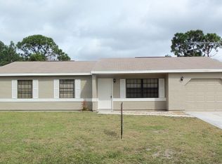 1507 Pace Dr NW, Palm Bay, FL 32907