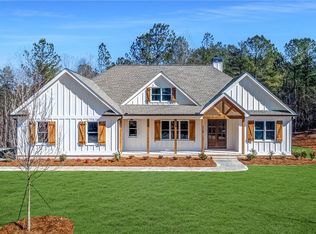 310 Masons Way, Waleska, GA 30183