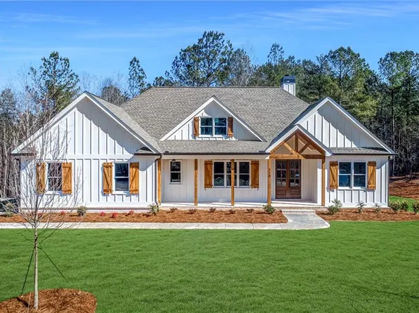 310 Masons Way, Waleska, GA 30183