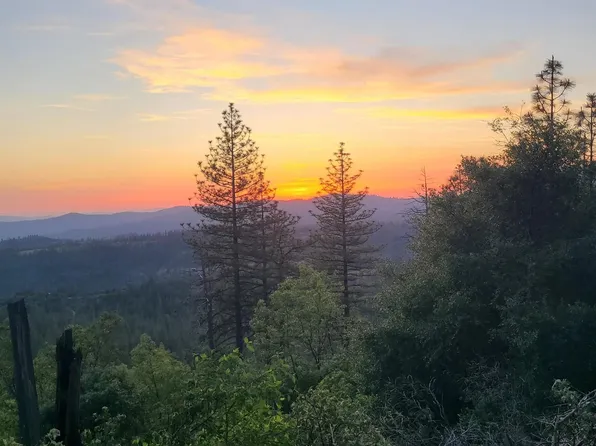 20800 Mount Provo Rd, Twain Harte, CA 95383