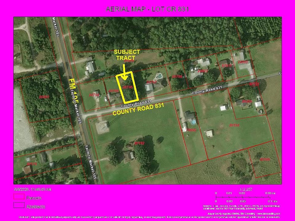 1st image of 155 County Road 831