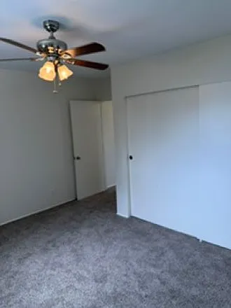 Bedroom (top right)