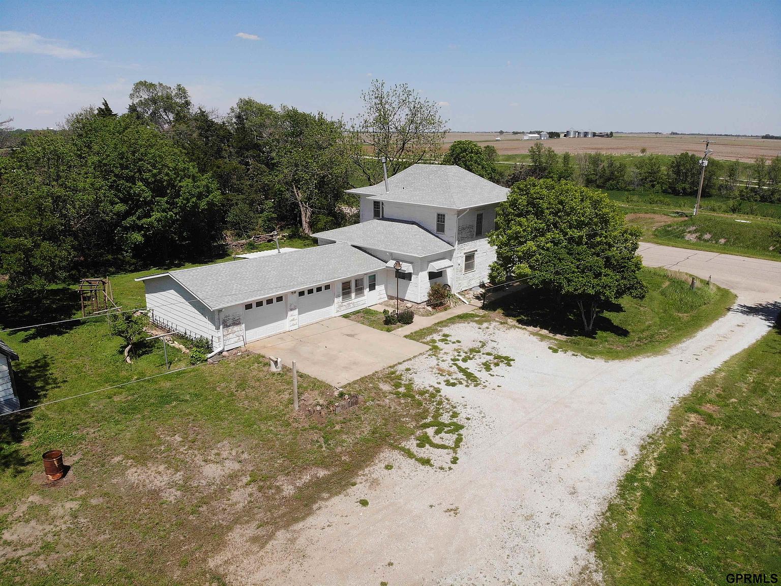 1116 S 81st Hwy, Geneva, NE 68361 Zillow