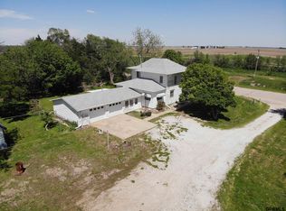 1116 S 81st Hwy, Geneva, NE 68361