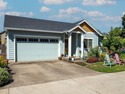 735 N College St, Newberg, OR, 97132