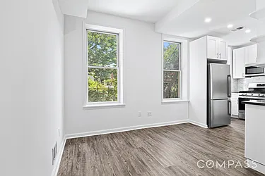 Rented by Compass