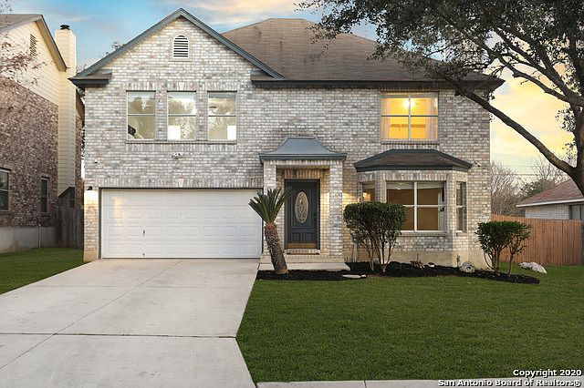 2839 Redland Trl, San Antonio, TX 78259 | Zillow