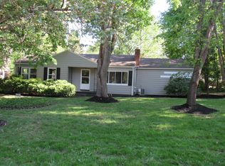 2476 Burnham Rd, Akron, OH 44333