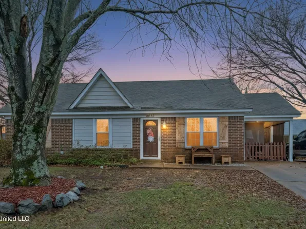 10153 Stephenson Ln, Olive Branch, MS 38654