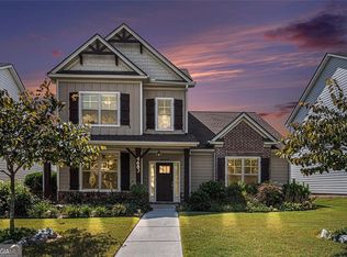 4683 Sweetwater Ave, Powder Springs, GA 30127