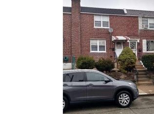 1315 Barnett St, Philadelphia, PA 19111