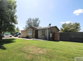 1975 N 3750 E, Idaho Falls, ID 83401