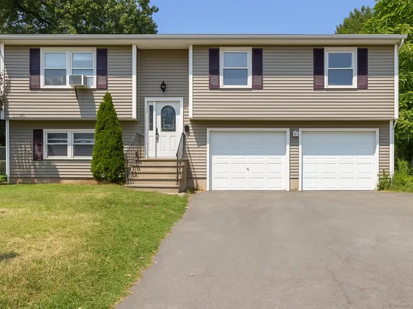 148 Rhodes Street, New Britain, CT 06051