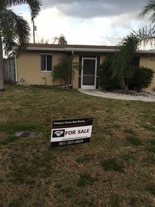 3131 Scanlan Ave, Lake Worth, FL, 33461