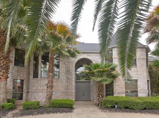 17302 Nevelson Cir, Spring, TX 77379
