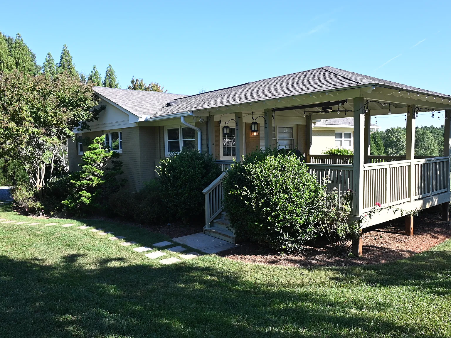 116 Wilson Folly Ln — Photo 3