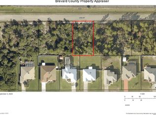 3833 16th St N, Sebastian, FL 32976