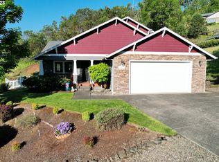 2528 Troost St, Roseburg, OR 97471
