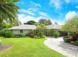 4761 Pine Harrier Dr, Sarasota, FL 34231