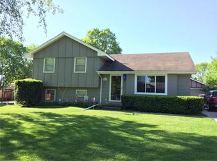 1409 Sandra Cir, Adel, IA 50003