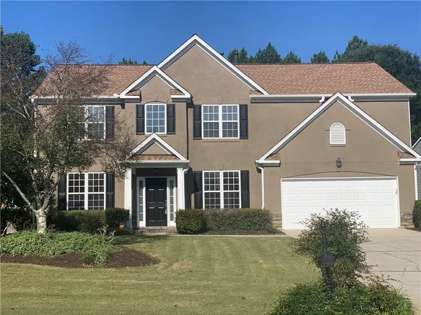 346 Aster Ridge Trl, Peachtree City, GA 30269