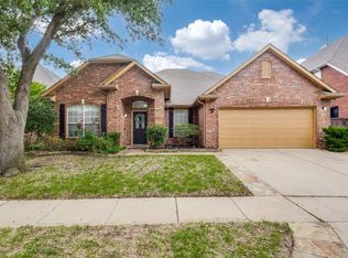 409 Canberra Ct, Highland Village, TX 75077