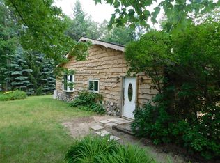 1289 Geesey Ave, Mio, MI 48647