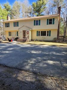 134 S Washington St UNIT 134, Norton, MA, 02766