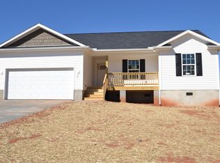 2170 Mintew Cir, Lincolnton, NC 28092