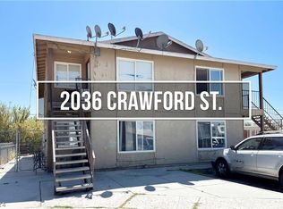 2036 Crawford St, North Las Vegas, NV 89030