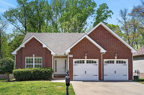 2602 Alex Overlook Way Photo 1