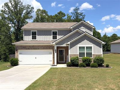 510 Curry Ridge Ct, Locust Grove, GA, 30248