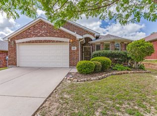 6701 Sierra Madre Dr, Fort Worth, TX 76179