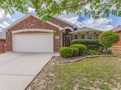 6701 Sierra Madre Dr, Fort Worth, TX, 76179