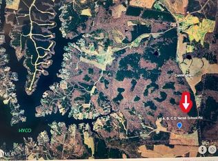 Terrell School Rd #A-B, Semora, NC 27343