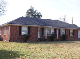 770 Union Camp Rd LOT 1, Lafayette, TN 37083