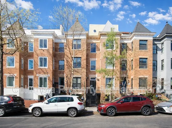 1723 Euclid St NW APT 1, Washington, DC 20009