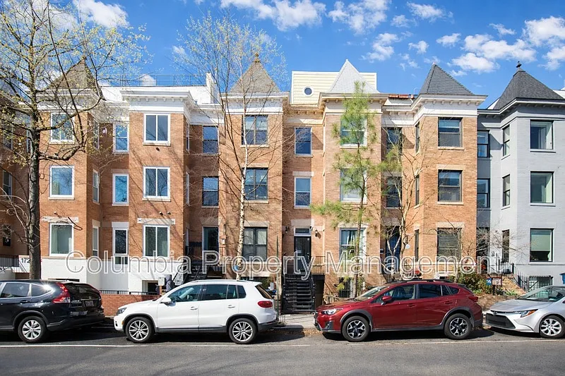 Building Photo - 1723 Euclid St NW #1