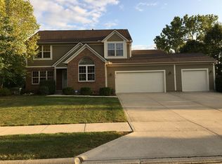 278 Sylvan Dr, Delaware, OH 43015