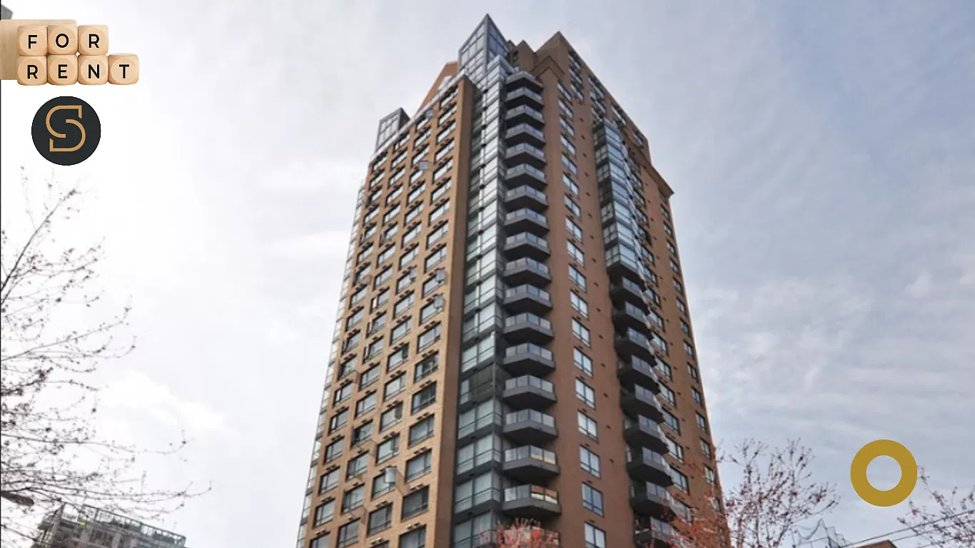 1 bed, 604 sqft, $2,500 — Photo 2