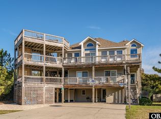 138 Schooner Ridge Dr E LOT 94, Kitty Hawk, NC 27949