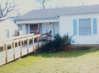 2728 Mitchell Ave, Waco, TX 76708