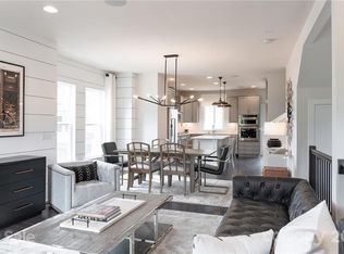 2908 Grand Union Way, Charlotte, NC 28209