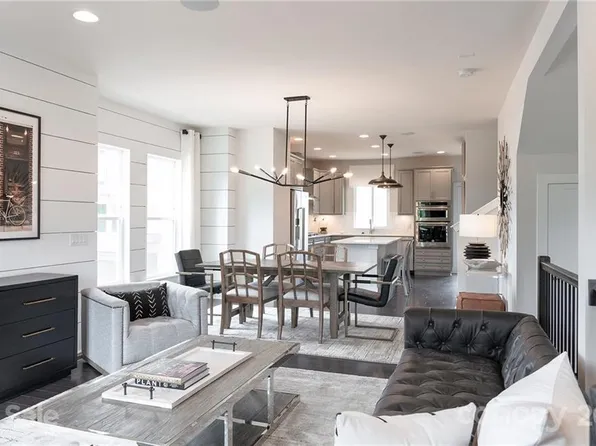 2908 Grand Union Way, Charlotte, NC 28209
