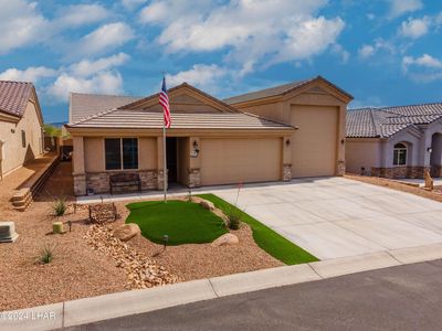 1778 E Chestnut Blvd, Lake Havasu City, AZ, 86404
