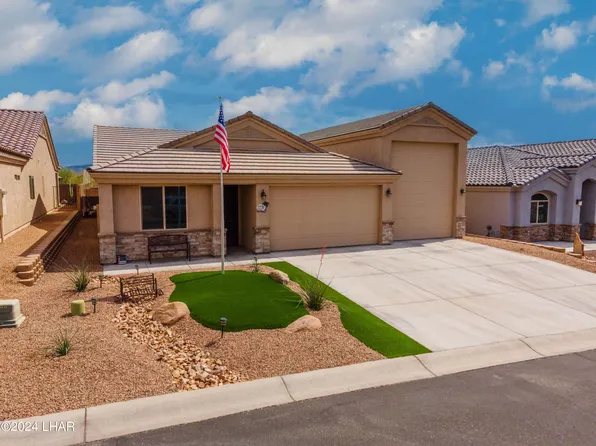 1778 E Chestnut Blvd, Lake Havasu City, AZ 86404