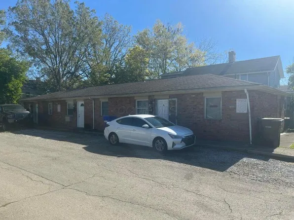 302 S Highland Ave, Columbus, OH 43223