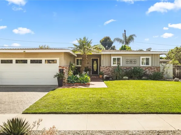 5640 E Deborah St, Long Beach, CA 90815