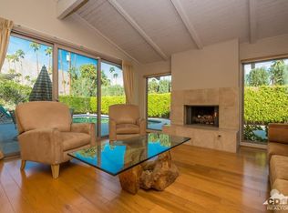 1232 W Primavera, Palm Springs, CA 92264