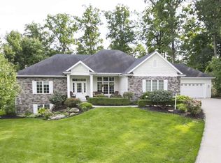 2620 Ladue Ln, Fort Wayne, IN 46804